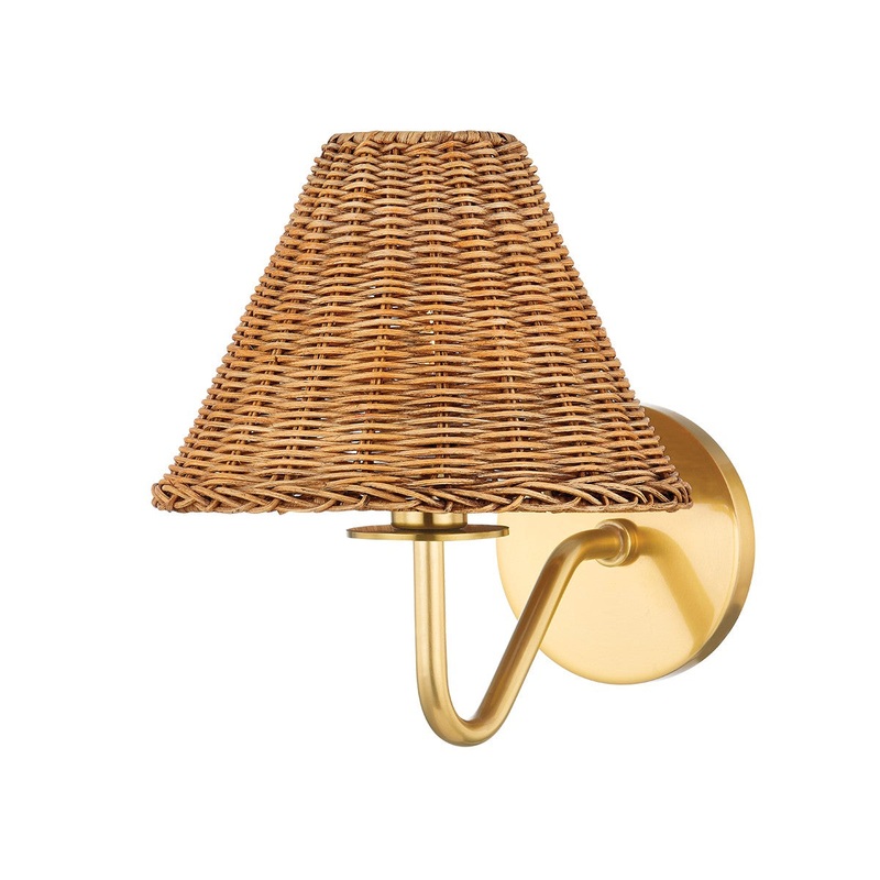 Issa Wall Sconce G13057833
